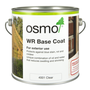 WR Base Coat