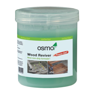 Wood Reviver Power Gel
