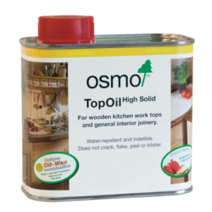 Clear Topoil