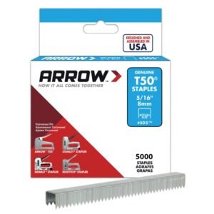 T50 Staples 8mm -12mm