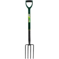 Border Fork - Carbon steel