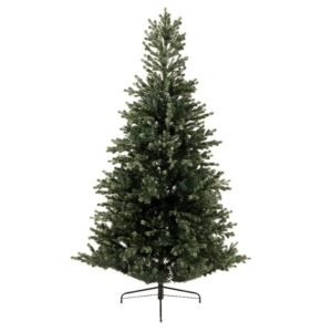 Geneva Green Fir Tree - 240cm