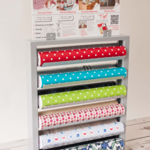 Self Adhesive Films