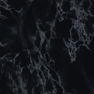Self Adhesive Film - Marble Black