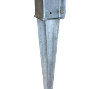 Bolt Grip Spike 75 x 75 x 600mm