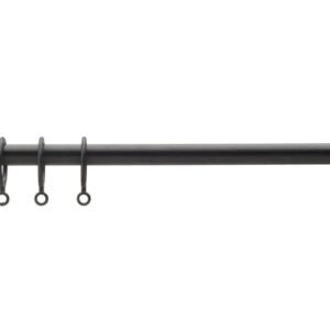 Extending Pole Ball Finial