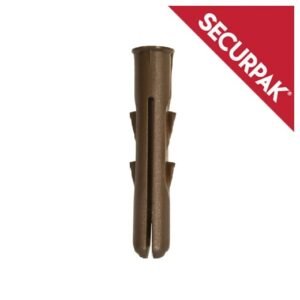 Heavy Duty Wall Plugs