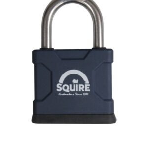 All Terrain Padlock With Stainless Steel Shackle - 50mm
