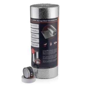 Garage Door Insulation Kit