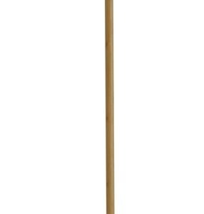 Bamboo Broom & Handle