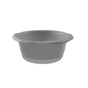 Round Bowl