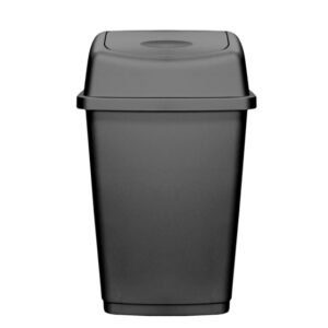 Swing Bin 25L - Volcanic Ash