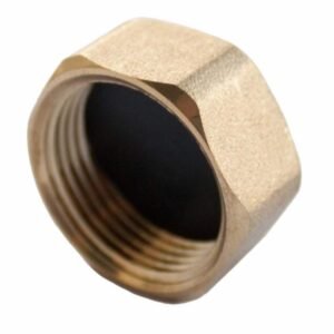 Comp Blanking Nut