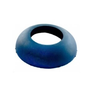Doughnut WC Washer