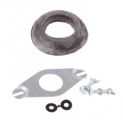 Close Couple Pan Fixing Kit