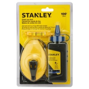 Chalk Line Set 30m