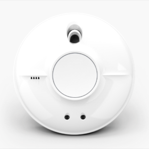 Mains Optical Smoke Alarm