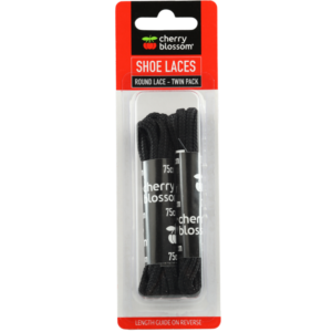 Twin Pack Round Laces