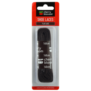 Flat Lace Brown