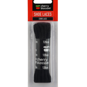 Cord Lace Black