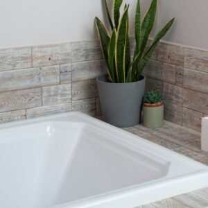 Self Adhesive Wall Tiles 6 Piece