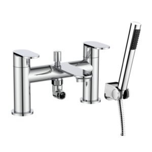 Alva Bath Shower Mixer Tap