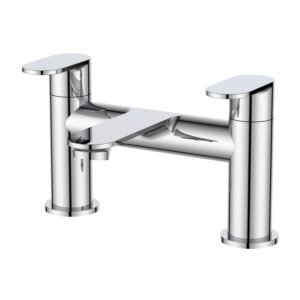 Alva Bath Filler Tap