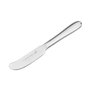 Performance Stainless Steel Butter Knife