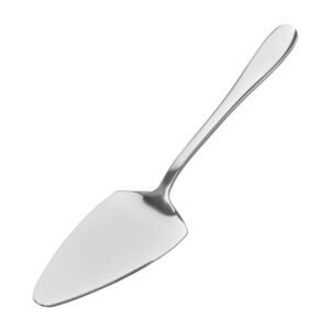 Performance Stainless Steel Cake Server