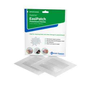 Easipatch Plasterboard Patches