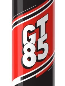 Multi Purpose Spray Lubricant