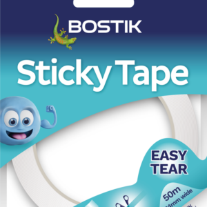 Sticky Tape