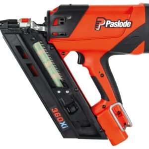 IM360xi Lithium Framing Nailer Kit