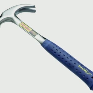 Nail Hammer - Curved Claw