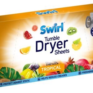 Tumble Dryer Sheets