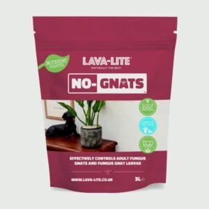 No Gnats Fungus Control 3L