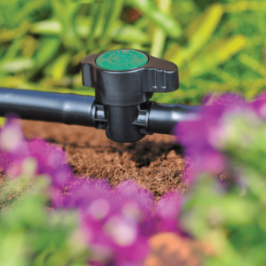 Flow Control Valve 13mm Pack 2
