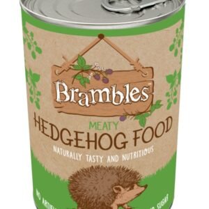 Meaty Hedgehog Food - 400g