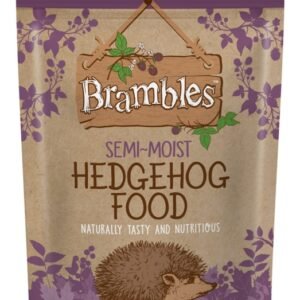 Semi Moist Hedgehog Food - 850g