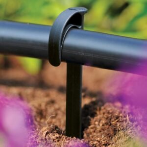 Supply Tube Stake