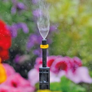 Mist Micro Spray Jet