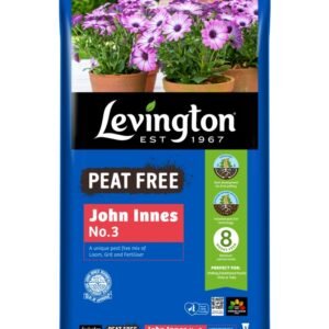 Peat Free John Innes No 3 Compost