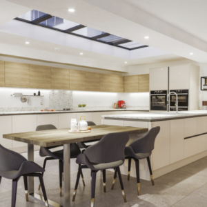 FORM Mala Kitchen Straight Option