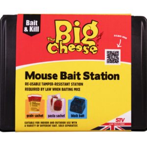 Mouse Bait Station