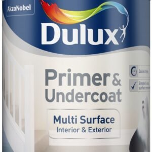 Primer & Undercoat Multi Surface - 250ml