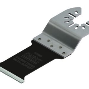 Multi Tool Metal Buster Blade