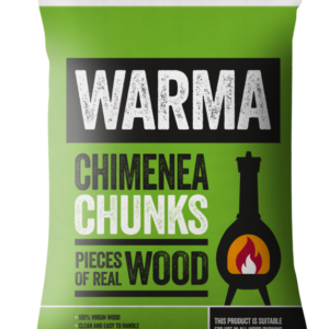 Chimenea Chunks