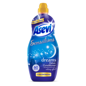 Sensations Fabric Softener 1320ml
