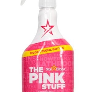Bathroom Foam - 850ml Trigger Spray