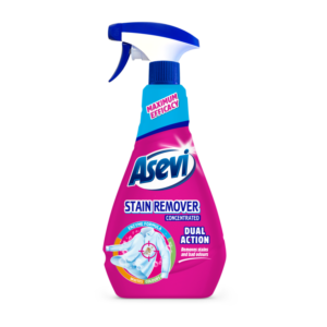 Stain Remover Spray 400ml
